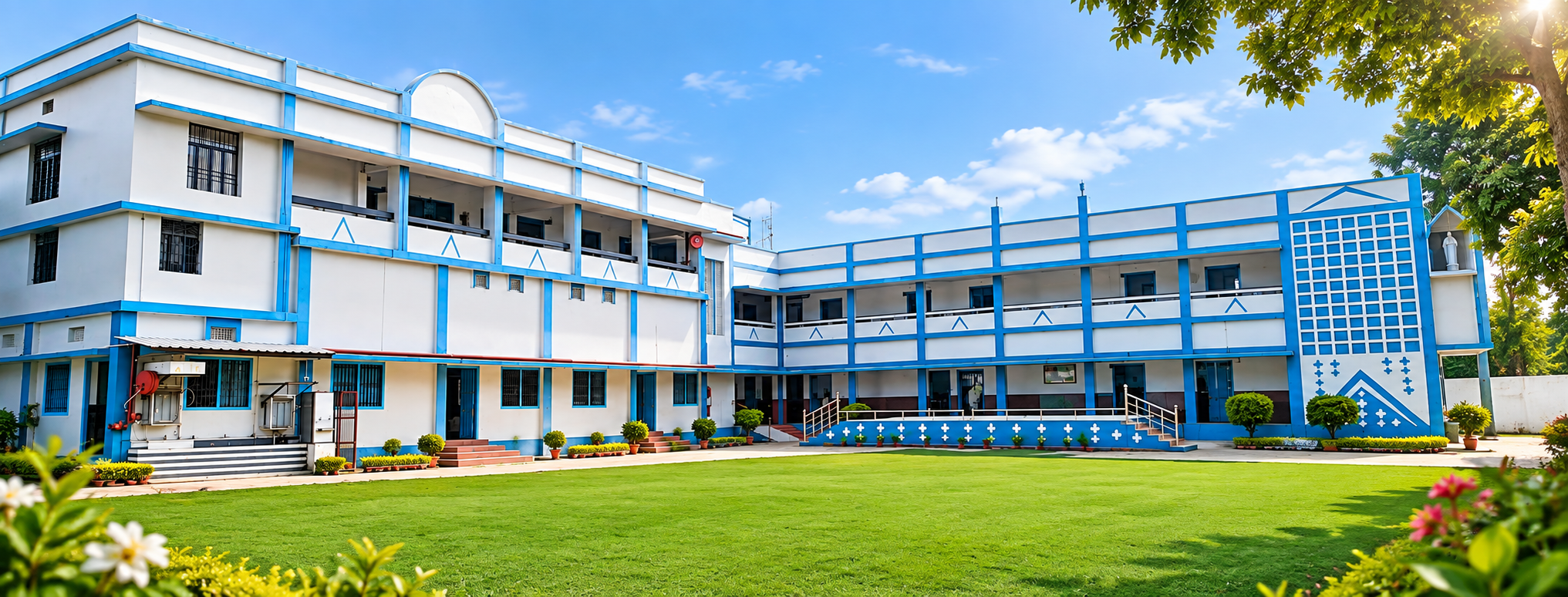 St Mary's School
